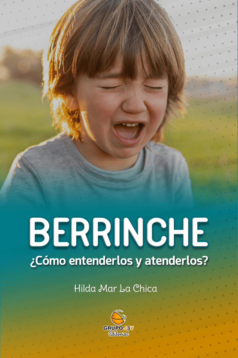 Berrinche - guía práctica