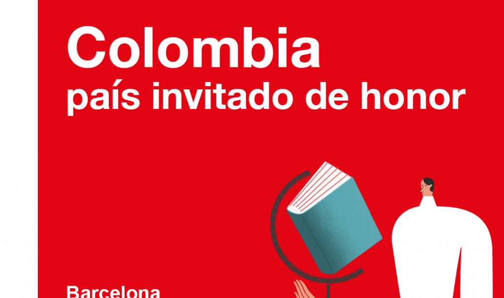 Colombia será el país invitado de honor en Liber 2022