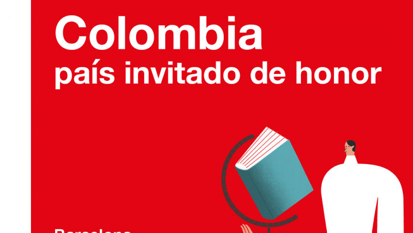 Colombia será el país invitado de honor en Liber 2022