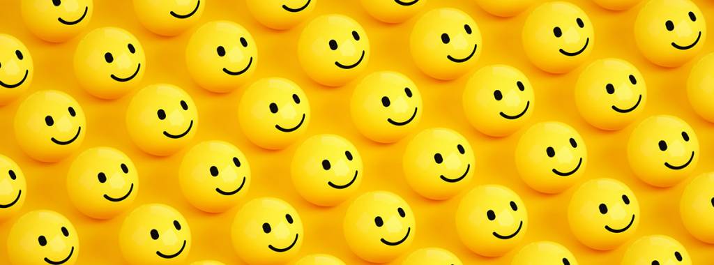El día más feliz del año: Yellow Day