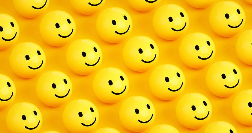 El día más feliz del año: Yellow Day