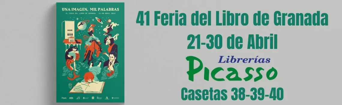 Libros_Recomendados_Feria_del_Libro_Granada_Autores_EditorialJ3V