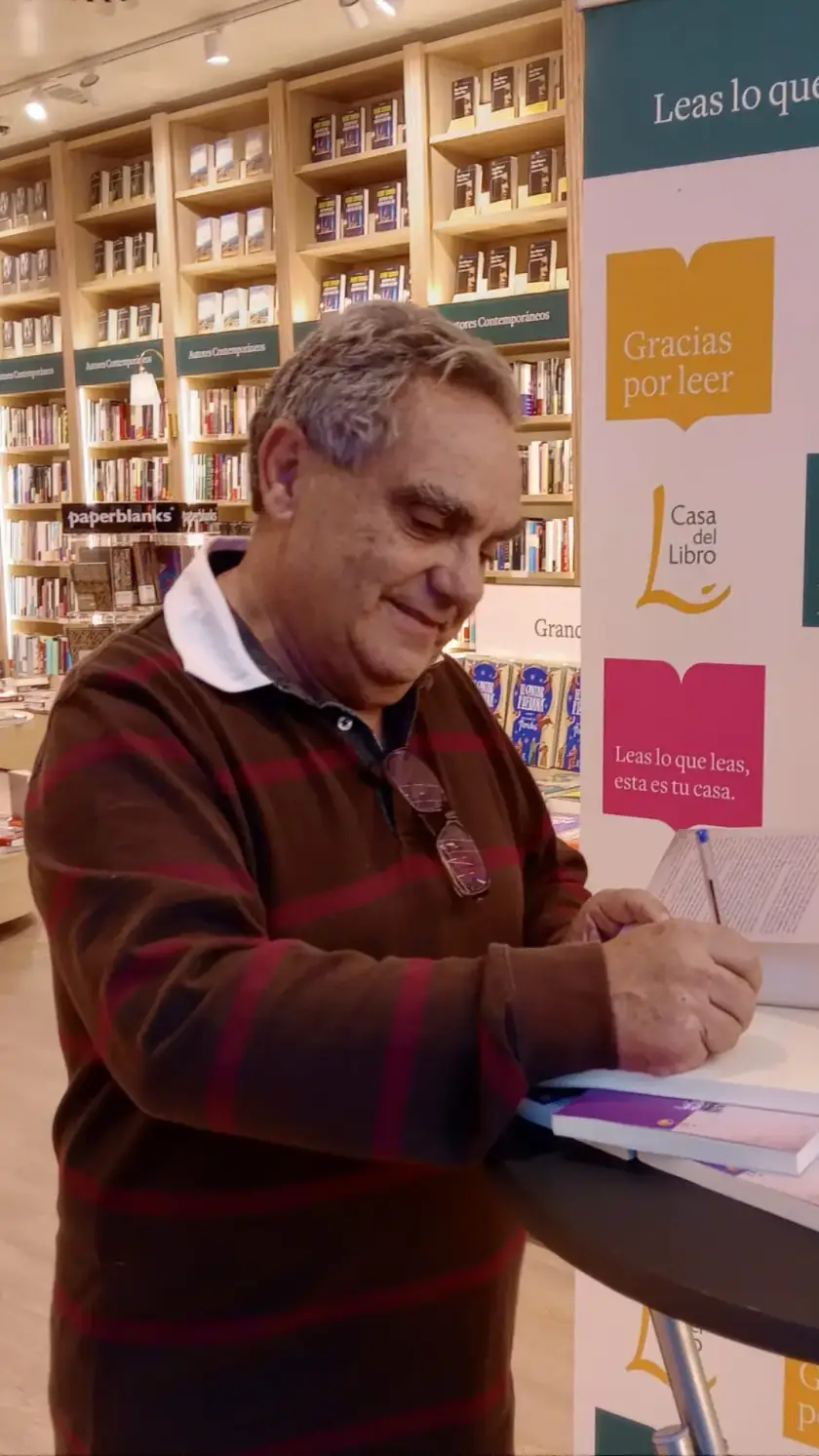 Jose Casado Aranda