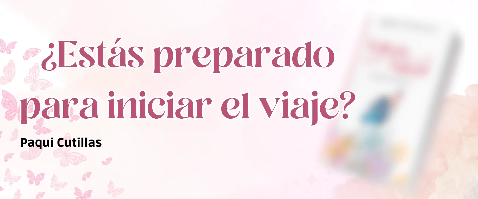 Volver a Nacer' de Paqui Cutillas ilustrada por Rut Mecias