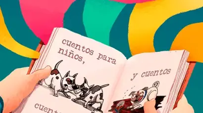 Cuentos y Otras Historias" de José Casado Aranda
