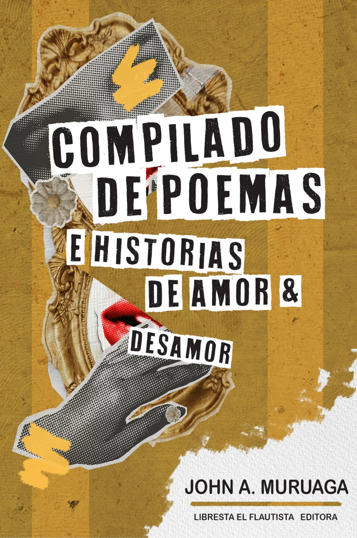 Explorando las Emociones: Compilado Poético de Amor y Desamor