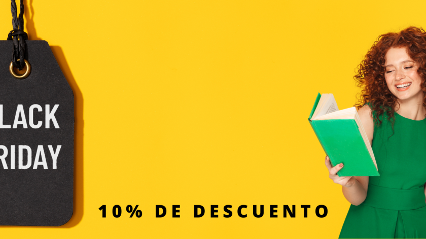 Autores de Grupo J3V sonriendo en lanzamiento de Black Friday