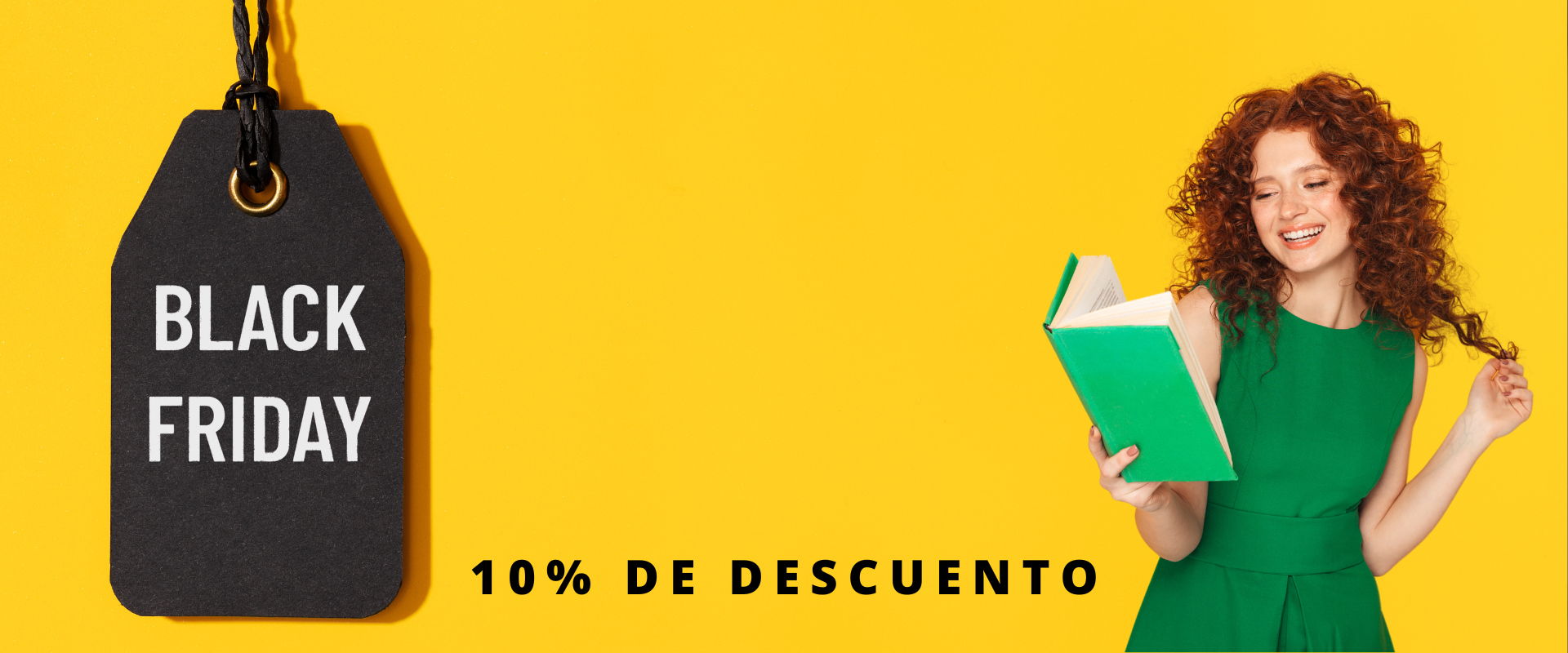 Autores de Grupo J3V sonriendo en lanzamiento de Black Friday