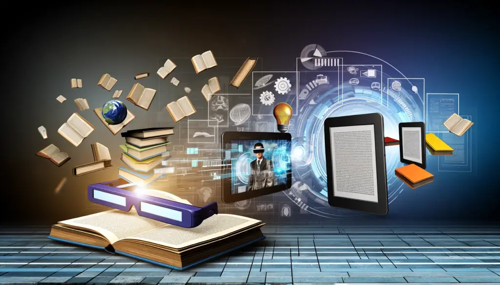 Innovación Literaria del Futuro: Grupo J3V