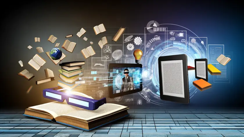Innovación Literaria del Futuro: Grupo J3V