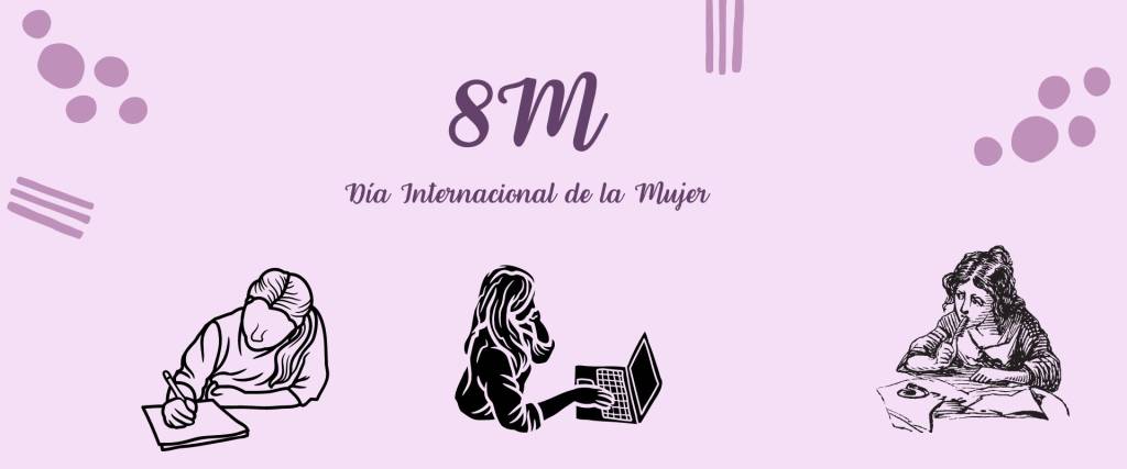 Mujeres-Literatura-Inspiración