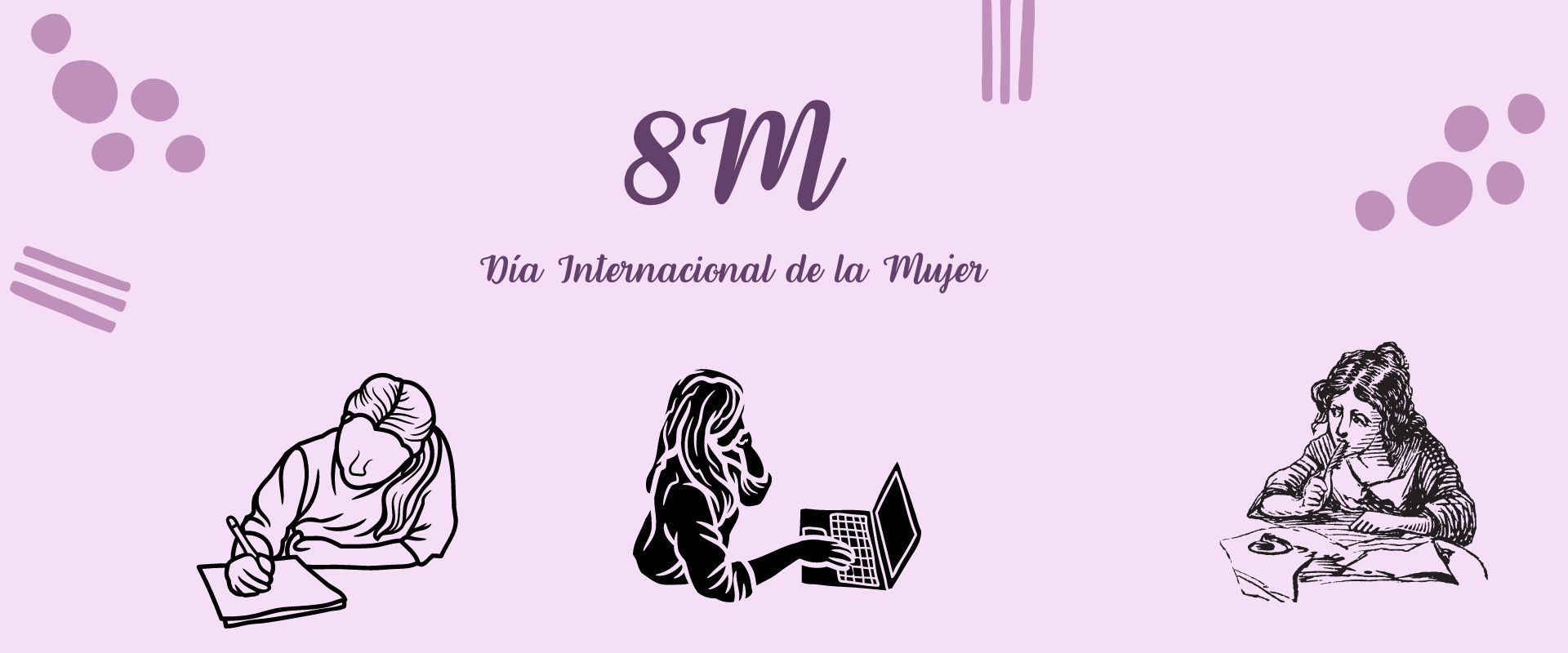 Mujeres-Literatura-Inspiración
