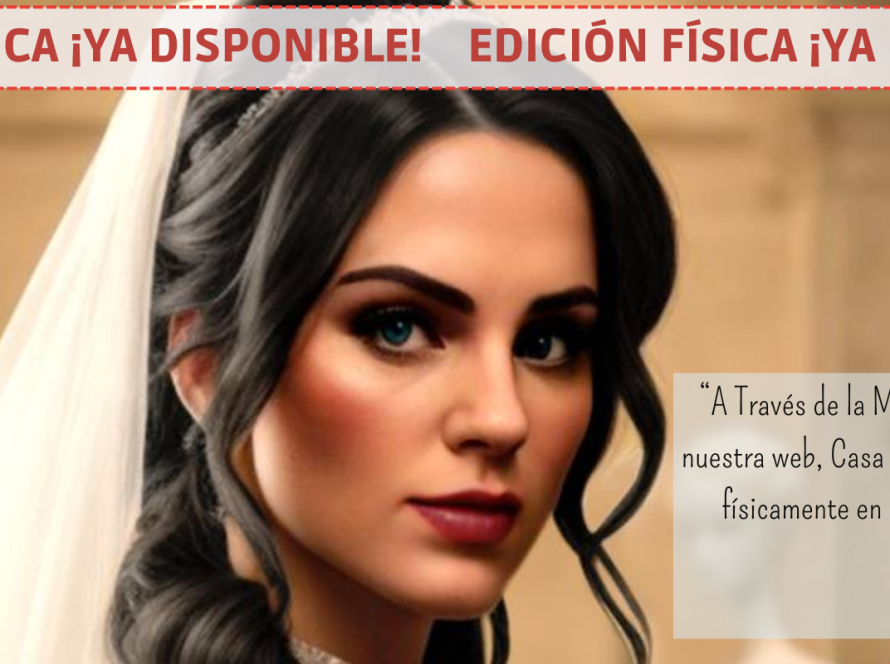 "A Través de la Máscara - Portada del Libro"