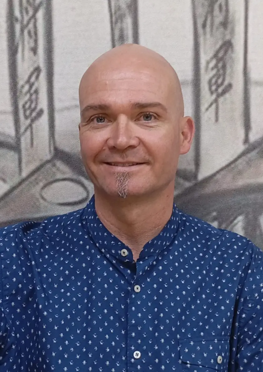 Carlos Tomás Vila