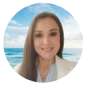 Paqui Cutillas, autora de la Editorial Grupo J3V