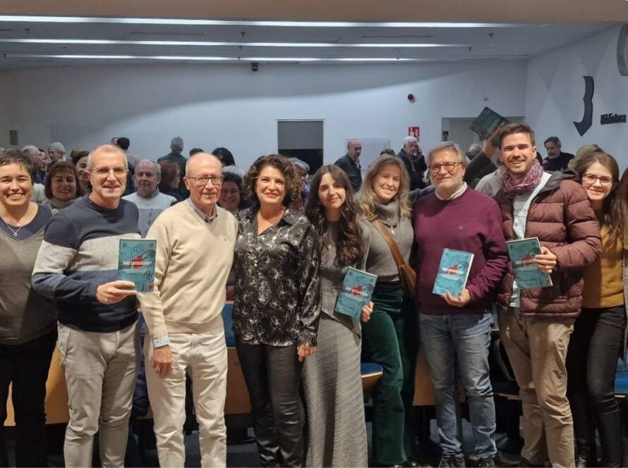 Presentación del nuevo diccionario para médicos en la Región de Murcia el 11 de diciembre. Ahora disponible en nuestra web.