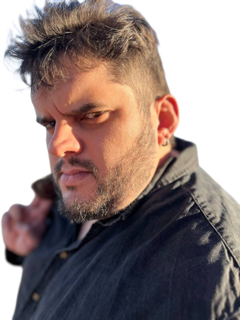 Vincent L. Zepol