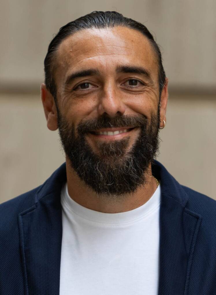 Álvaro Ramsal, autor de la trilogía de crecimiento personal I Love This Game