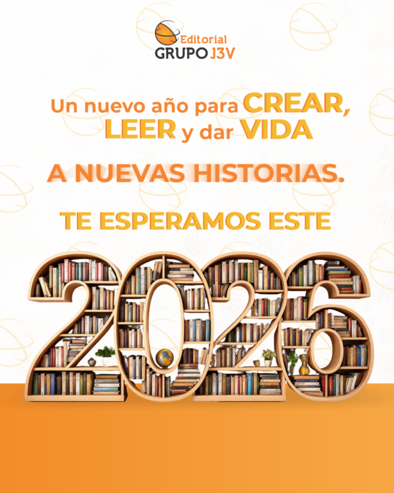 Equipo de la Editorial Grupo J3V participando en ferias del libro en España durante 2026