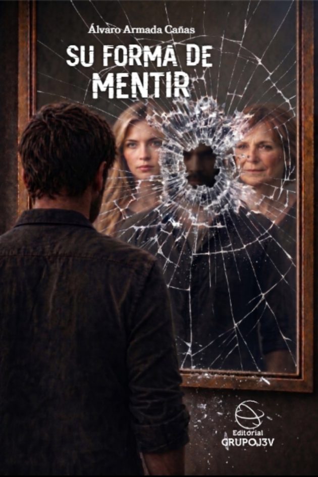 Su forma de mentir