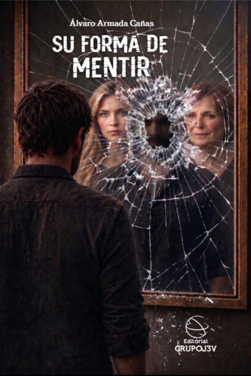 Su forma de mentir
